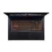ACER NTB Nitro V 17 AI (ANV17-41-R632),R5-240,17.3"FHD,16GB,1TB SSD,RTX 4050,W11H,Black