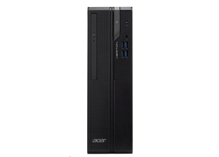 ACER PC Veriton X2722G_W_FR180W,i3-14100,8GB,256GB SSD,N/A,W11P,Black ACER PC Veriton X2722G_W_FR180W,i3-14100,8GB,256GB SSD,N/A,W11P,Black
