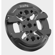 SmallRig 5155 Mount Plate for Phones