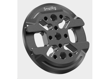 SmallRig 5155 Mount Plate for Phones