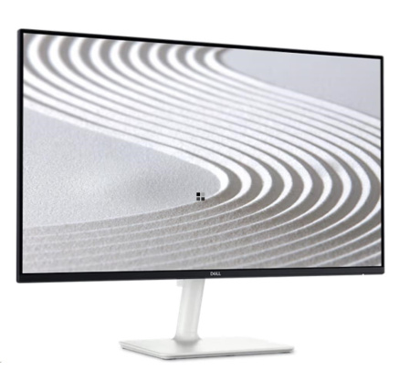 DELL LCD S2425H - 23.8"/IPS/LED/1920x1080/16:9/100Hz/8ms/1500:1/250 cd/m2/Speaker/HDMI/VESA/3YNBD (210-BMHJ) DELL LCD S2425H - 23.8"/IPS/LED/1920x1080/16:9/100Hz/8ms/1500:1/250 cd/m2/Speaker/HDMI/VESA/3YNBD (210-BMHJ)