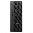 DELL PC Pro Max Micro FCM2250/TPM/U7-265/32GB/1TSSD/Nvidia A1000/280W/WLAN/vPro/Kb/Mouse/W11 Pro/3Y PS NBD