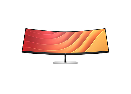 HP LCD E45c G5 44.5" VA w/LED micro-edge, 5120x1440, 3ms, 400nits, 3000:1,DP 1.2, HDMI 1.4, 4xUSB3.2,USB-C,RJ-45,5/5/5