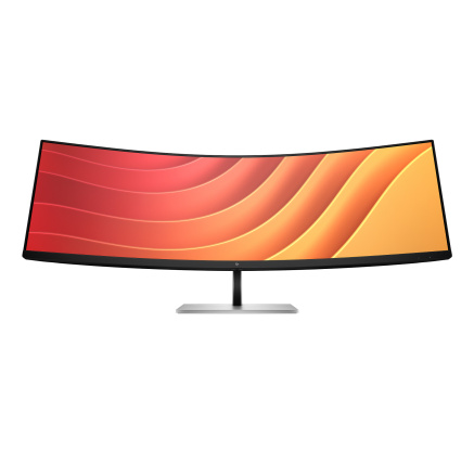 HP LCD E45c G5 44.5" VA w/LED micro-edge, 5120x1440, 3ms, 400nits, 3000:1,DP 1.2, HDMI 1.4, 4xUSB3.2,USB-C,RJ-45,5/5/5 HP LCD E45c G5 44.5" VA w/LED micro-edge, 5120x1440, 3ms, 400nits, 3000:1,DP 1.2, HDMI 1.4, 4xUSB3.2,USB-C,RJ-45,5/5/5