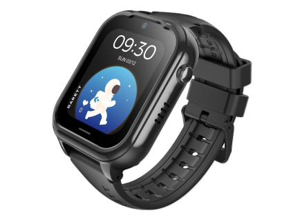 Garett Smartwatch Kids Essa GO 4G Black černá
