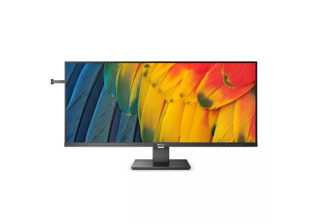 Philips MT IPS LED 40" 40B1U5600/00 - IPS panel, 3440x1440, HDMI, DP, USB-C, 4xUSB 3.2, repro, nast vysky