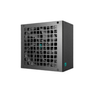 DEEPCOOL GAMERSTORM zdroj 650W PQ650G, 120mm, Plně modulární, 80+ Gold