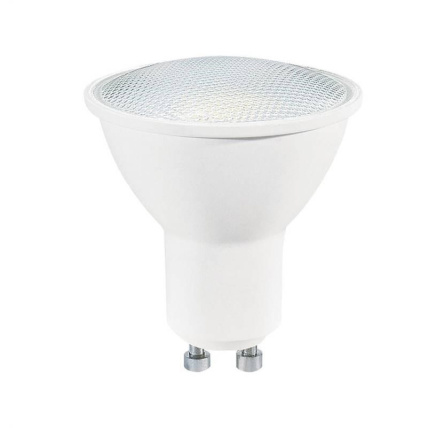 OSRAM VALUE GU10 4,5W (5W)/840 PAR1650 120° studená OSRAM VALUE GU10 4,5W (5W)/840 PAR1650 120° studená