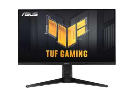 ASUS LCD 28" VG28UQL1A 3840x2160 IPS 450cd 1ms 144Hz DP HDMI USB REPRO PIVOT