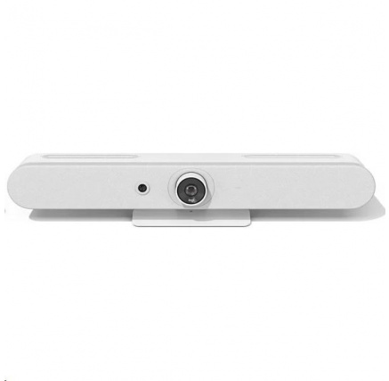 Logitech Rally Bar Mini, videokonferenční systém, white/bílá