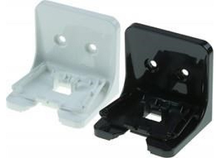 Datalogic wall mount kit, black Datalogic wall mount kit, black