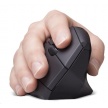 CONNECT IT FOR HEALTH ergonomická vertikální myš, bezdrátová