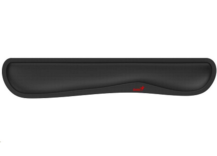 GENIUS předložka ke klávesnici G-WP 100/ 460 x 85 x 25 mm