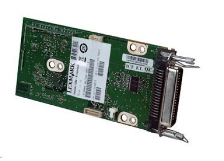 Lexmark Karta paralelního rozhraní 1284-B