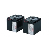 APC Replacement Battery Cartridge #11, SU2200INET, SU2200RMINET, SU2200XLINET, SU3000, SU24XLBP