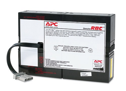APC Replacement Battery Cartridge #59, SC1500I