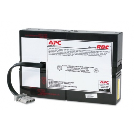 APC Replacement Battery Cartridge #59, SC1500I