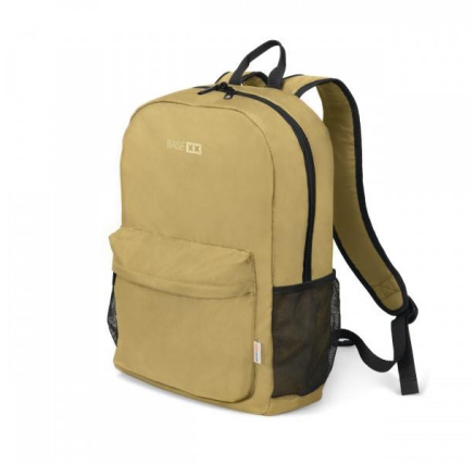 DICOTA BASE XX B2 15.6” Camel Brown backpack