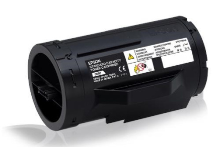 EPSON Toner čer M300 - (2.700 str.)