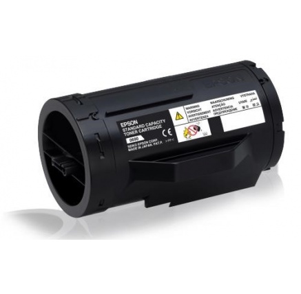 EPSON Toner čer M300 - (2.700 str.) EPSON Toner čer M300 - (2.700 str.)