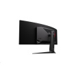 ASUS LCD ROG Swift OLED 49" PG49WCD, 5120x1440, 144Hz, 0,03ms, HDMI, DP, USB-C, Black