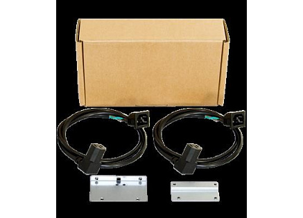 CHIEFTEC Redundant PSU mounting kit pro UNC-310RS-/RL-B