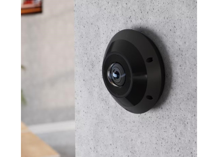 UBNT UVC-G6-Pro-360-B, černá