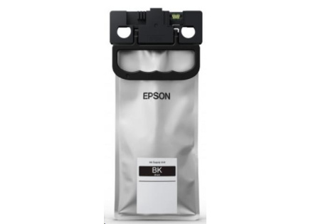 EPSON ink čer WF-C5X9R Black XL Ink Supply Unit (10.000 str.)