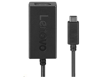 LENOVO adaptér USB-C to Displayport adapter