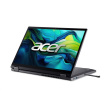ACER NTB Aspire Spin 14 (ASP14-52MTN-71AC),Ultra7-155U,14"WUXGA,32GB,1TB SSD,Intel Graphics,W11H,Gray