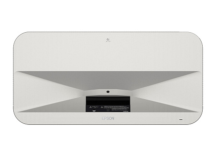 EPSON projektor Lifestudio Grand Plus EH-LS970W - Diamond white, 4K, 3LCD, 5letá záruka