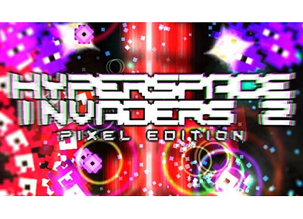 Hyperspace Invaders II: Pixel Edition (PC) klíč Steam Hyperspace Invaders II: Pixel Edition (PC) klíč Steam