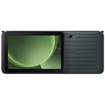 Samsung X356 Galaxy Tab Active5 Pro 5G 6/128GB Green Enterprise Edition EU