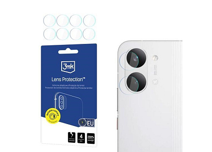 3mk Lens Protection pro Poco X8 Pro Max