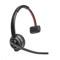 Poly Savi 8410 Office Monaural DECT 1880-1900 MHz Headset