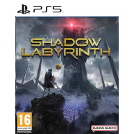 PS5 hra Shadow Labyrinth