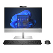 HP AiO EliteOne 840G9 23.8 T i5-14500,1x16GB DDR5,512GB M.2,WiFi 6+BT,wrls kl. a myš,noMCR,noDVD, 240W pl.,Win11Pro