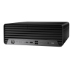 HP PC Pro SFF 400G9, i5-14500, 1x16GB, 512GB, Intel HD, kl. a myš, 240W platinum, DP+2xHDMI, Win11Pro
