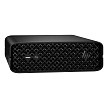 HP PC Z2 Mini G1i Intel Core U7 265 vPro, RTX A400 4GB, 1×16GB DDR5,512GB, no Kb+Mouse,WiFi 7+BT, 280W,Win11Pro,3yo