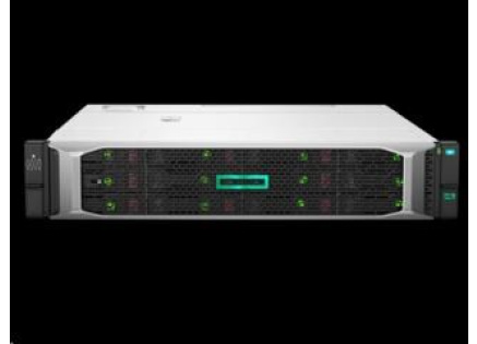 HPE D3610 LFF Disk Enclosures for HPE Gen10 ProLiant Servers