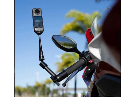Insta360 Motorcycle Magic Arm