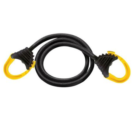 Master Lock Speciální upínací guma  3029EURDAT - 80 cm