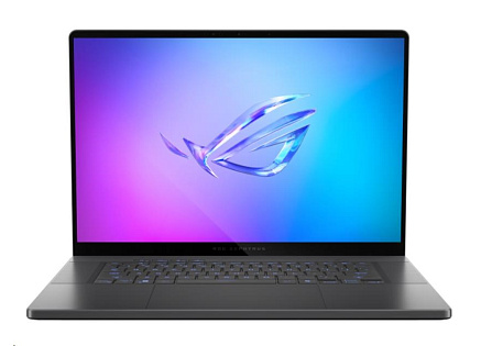 ASUS NTB ROG Zephyrus G16 (GU606AW-TB009WZ), Ultra 9 386H, 16" 2560 x 1600, 32GB, 1TB SSD, RTX 5080, W11 Home, Gray ASUS NTB ROG Zephyrus G16 (GU606AW-TB009WZ), Ultra 9 386H, 16" 2560 x 1600, 32GB, 1TB SSD, RTX 5080, W11 Home, Gray
