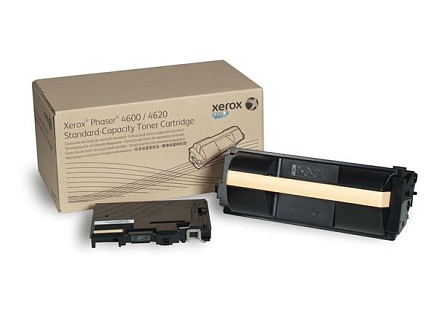 Xerox Toner Black pro Phaser 4600/4620 (13.000 str) DMO a Phaser 4622