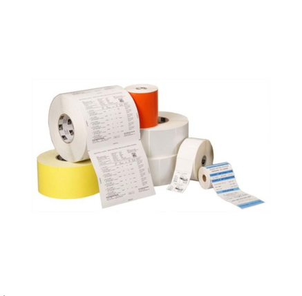 Zebra Z-Perform 1000D, 101.6x50.8mm Zebra Z-Perform 1000D, 101.6x50.8mm