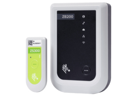 Zebra ZS300