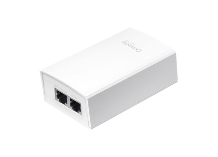 TP-Link OMADA POE5430G-M2 pasivní PoE injektor (2x2,5GbE, 54V, 0,56A, 30W) TP-Link OMADA POE5430G-M2 pasivní PoE injektor (2x2,5GbE, 54V, 0,56A, 30W)