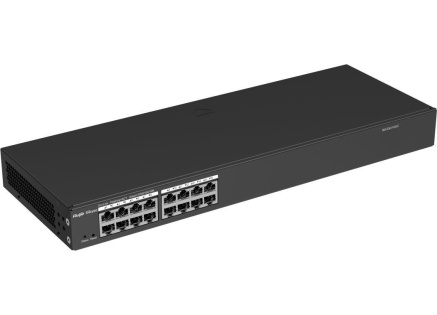 Reyee RG-ES216GC Smart mananged switch