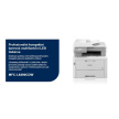 BROTHER multifunkce color LED MFC-L8390CDW - A4 30ppm DUALSKEN 512MB 250listů USB WIFI LAN ADF50 duplex
