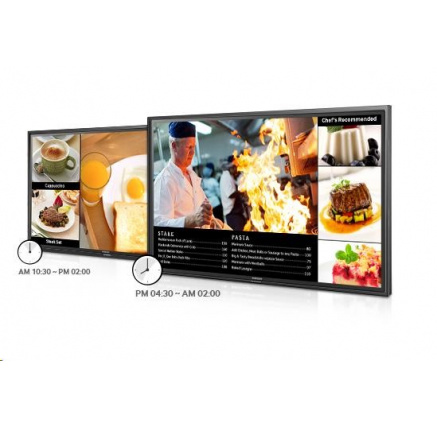 SAMSUNG STN-KM24AXEN